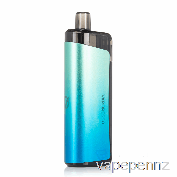 Vaporesso GEN AIR 40 Pod System Aurora Green VAPE NZ